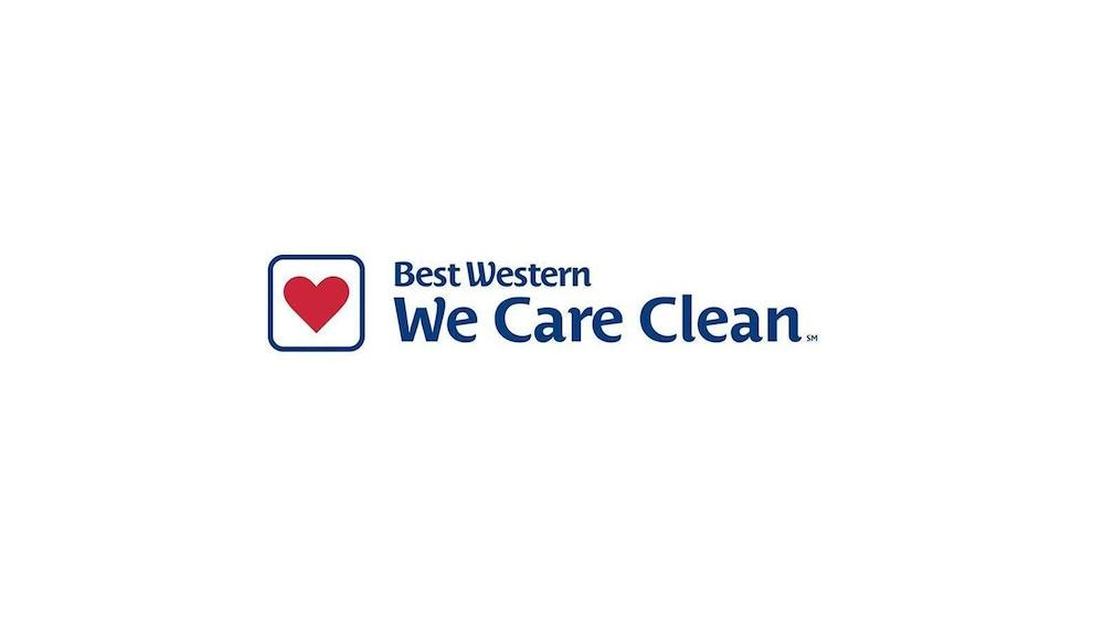 Best Western Executive Inn & Suites Columbia Esterno foto
